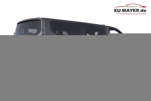 Ford Transit Custom Trend Kombi Aut L2 StandH Heckkl 