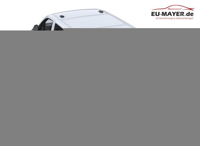 Ford Transit Custom Trend Kombi L2 AHK Heckkl 5J-Gar 