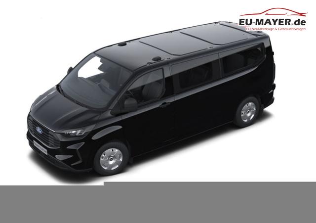 Ford Transit Custom Trend Kombi Aut L2 LED SHZ 5J-Gar 