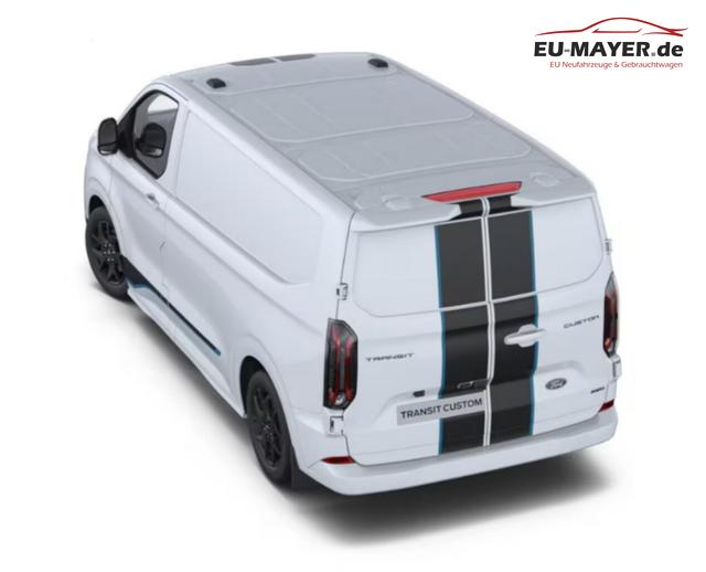 Ford Transit Custom Sport PHEV L1 AHK LED SHZ KeyL 3S 