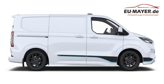 Ford Transit Custom Sport PHEV L1 AHK LED SHZ KeyL 3S 