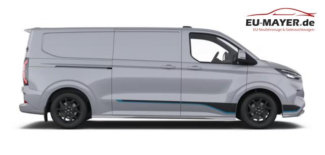 Ford Transit Custom Sport Aut L2 LED SHZ KeyL Kam 2S 