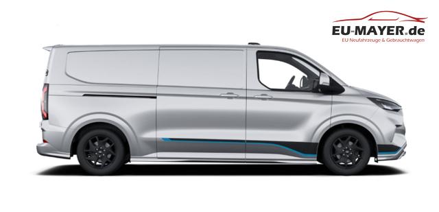 Ford Transit Custom Sport Aut L2 AHK LED SHZ KeyL 17Z 