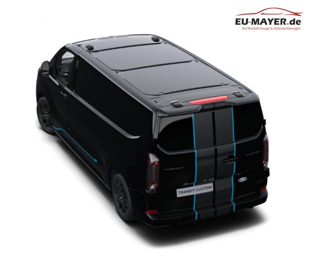 Ford Transit Custom Sport Aut L2 AHK LED SHZ KeyL 2S 