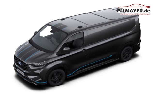 Ford Transit Custom Sport Aut L2 LED SHZ KeyL Kam 2S 