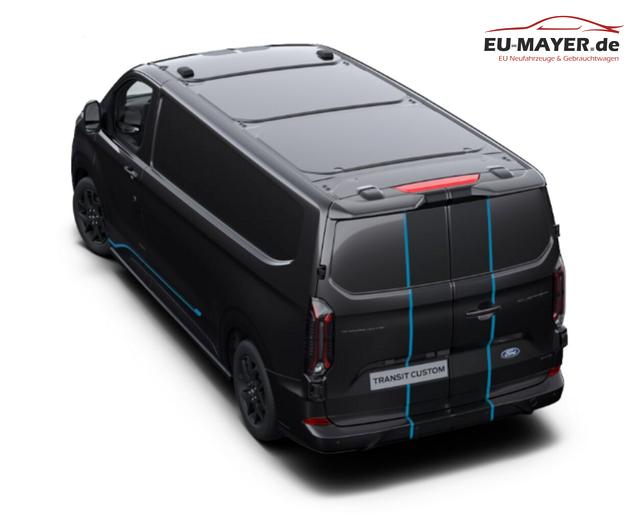 Ford Transit Custom Sport Aut L2 LED SHZ KeyL Kam 2S 