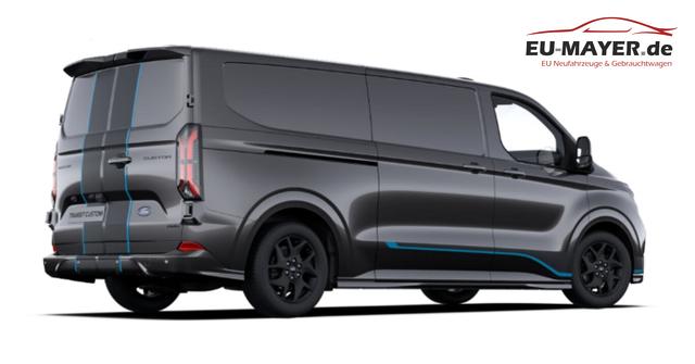 Ford Transit Custom Sport Aut L2 LED SHZ KeyL Kam 2S 