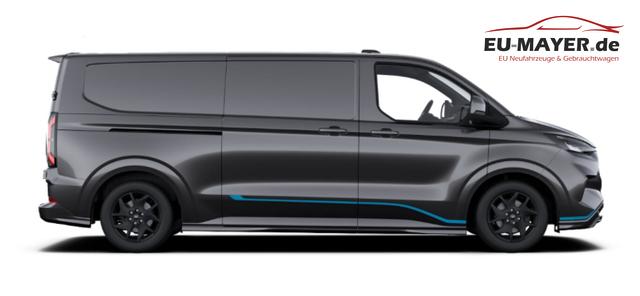 Ford Transit Custom Sport Aut L2 LED SHZ KeyL Kam 2S 