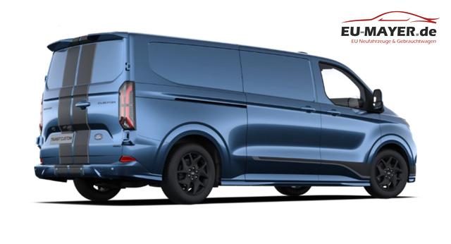 Ford Transit Custom Sport Aut L2 LED SHZ KeyL Kam 2S 
