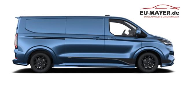 Ford Transit Custom Sport Aut L2 LED SHZ KeyL Kam 2S 