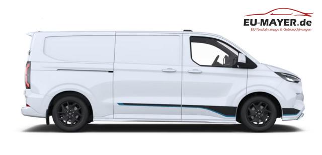 Ford Transit Custom Sport Aut L2 AHK LED SHZ KeyL 2S 