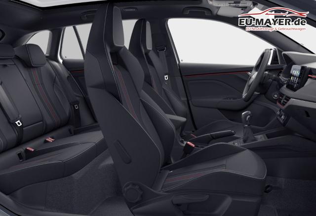 Skoda Scala Monte Carlo DSG MonteC Pano Matrix ACC 18Z el.Heck SHZ 
