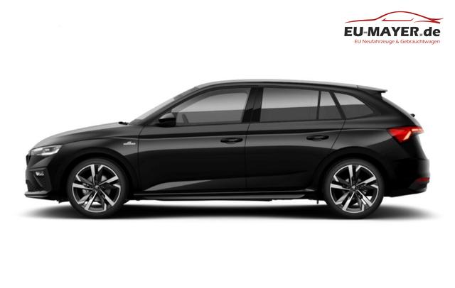 Skoda Scala Monte Carlo DSG MonteC Pano Matrix ACC 18Z el.Heck SHZ 