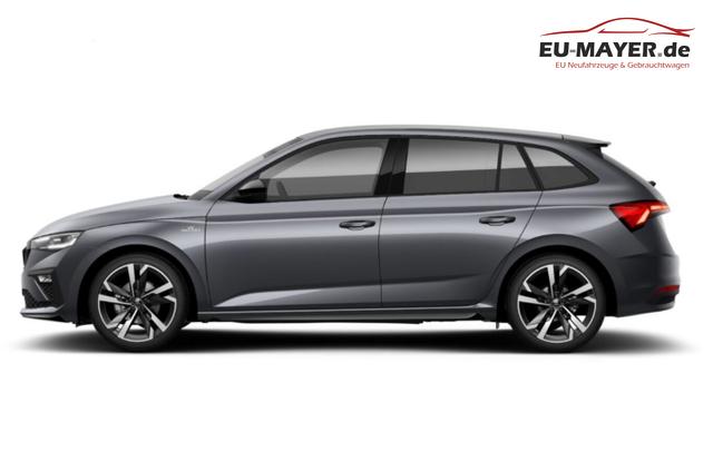 Skoda Scala Monte Carlo DSG MonteC Pano Matrix ACC 18Z el.Heck SHZ 