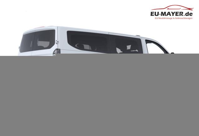 Ford Transit Custom Trend Kombi Aut L2 LED AHK 5J-Gar 