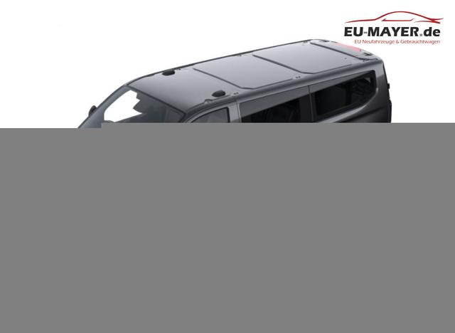 Ford Transit Custom Trend Kombi Aut L2 AHK SHZ 5J-Gar 
