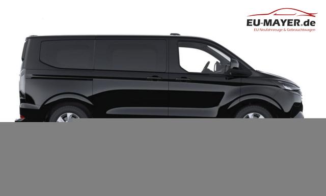 Ford Transit Custom Limited Kombi Limit L1 AHK LED 5J-Gar 9-S 