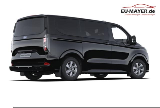 Ford Transit Custom Limited Kombi Aut Limit L1 AHK LED SHZ 