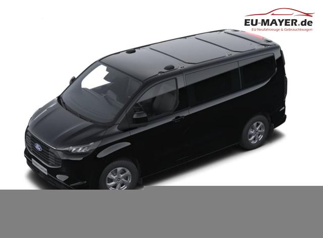 Ford Transit Custom Limited Kombi Aut Limit L1 AHK LED SHZ 