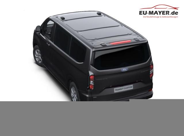 Ford Transit Custom Limited Kombi Aut Limit L1 LED 5J-Gar 8-S 