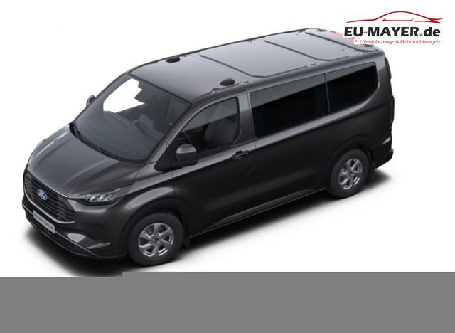 Ford Transit Custom Limited Kombi Aut Limit L1 LED 5J-Gar 8-S 