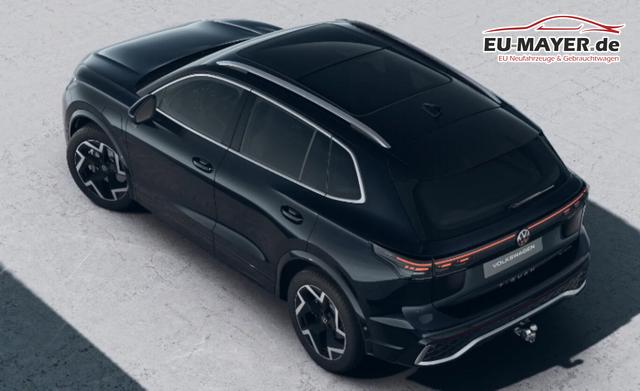 Volkswagen Tiguan R-Line PHEV Pano AHK IQ.DRIVE+ 5JGar DCC+ 