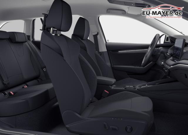 Skoda Octavia Combi Selection DSG Leder Matrix HUD 360&deg; Canton 