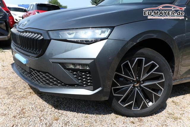 Skoda Scala Selection DSG Dynamic Pano ACC SideA Kam Kessy SHZ 