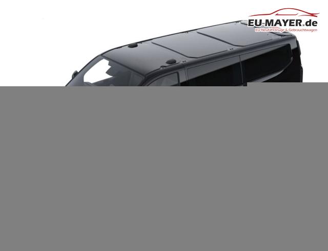 Ford Transit Custom Limited Kombi Aut Limit L2 LED SHZ 5J-Gar 