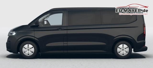 Volkswagen T7 Caravelle AT8 LED 3ZKlim SHZ Zus.heizung PDC 