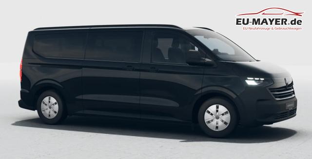 Volkswagen T7 Caravelle AT8 LED 3ZKlim SHZ Zus.heizung PDC 