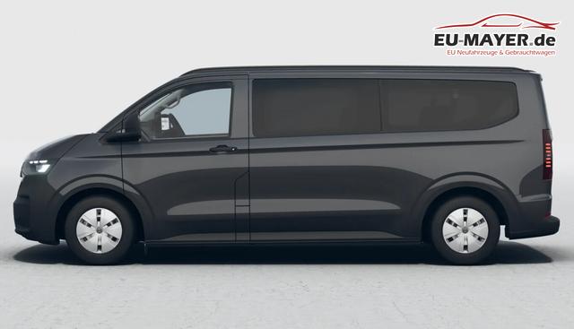 Volkswagen T7 Caravelle AT8 LED 3ZKlim SHZ Zus.heizung PDC 