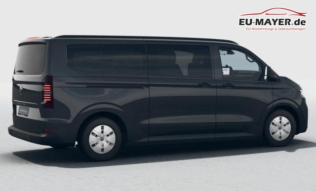 Volkswagen T7 Caravelle AT8 LED 3ZKlim SHZ Zus.heizung PDC 