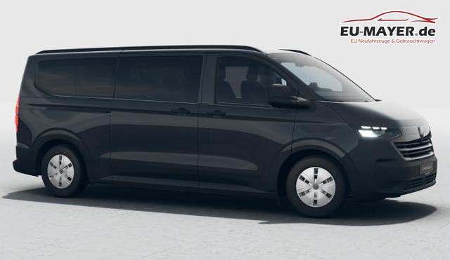 Volkswagen T7 Caravelle AT8 LED 3ZKlim SHZ Zus.heizung PDC 