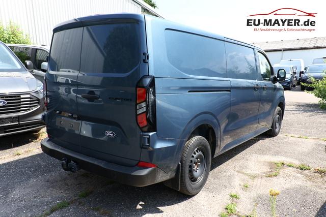 Ford Transit Custom Trend Aut 320L2 AHK LadeP SHZ Kam 