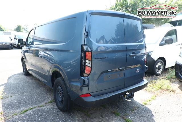Ford Transit Custom Trend Aut 320L2 AHK LadeP SHZ Kam 