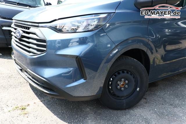 Ford Transit Custom Trend Aut 320L2 AHK LadeP SHZ Kam 