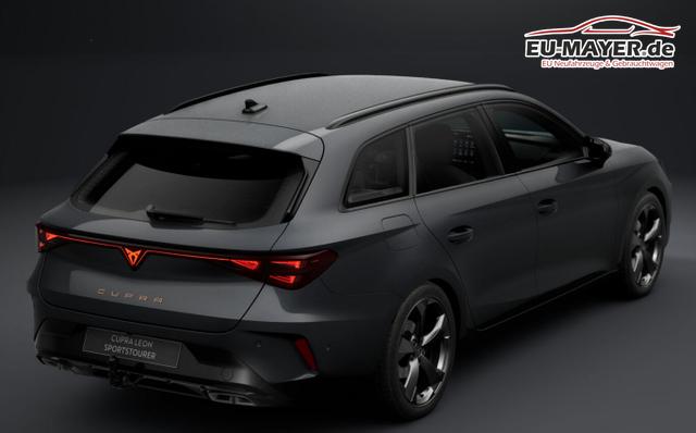 Cupra Leon Sportstourer ST DSG 4D IntelliD AHK EdgeP SHZ Kam Kessy 