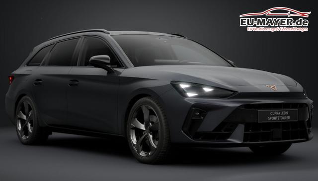 Cupra Leon Sportstourer ST DSG 4D Pano EdgeP Sennh. SHZ Kam eHk Kes 