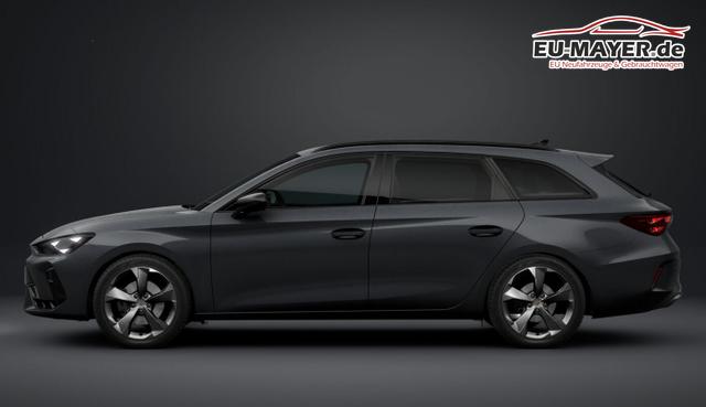 Cupra Leon Sportstourer ST DSG 4D Pano EdgeP Sennh. SHZ Kam eHk Kes 