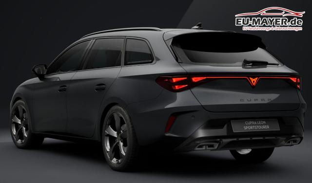 Cupra Leon Sportstourer ST DSG 4D Pano EdgeP Sennh. SHZ Kam eHk Kes 