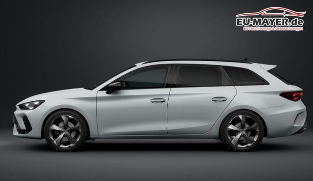 Cupra Leon Sportstourer ST DSG 4D Pano EdgeP Sennh. SHZ Kam eHk Kes 