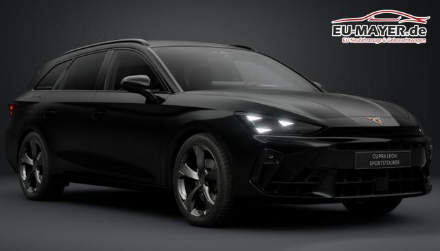 Cupra Leon Sportstourer ST DSG 4D Matrix IntelliD EdgeP SHZ Kam eHk 
