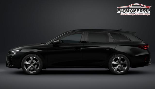 Cupra Leon Sportstourer ST DSG 4D Matrix IntelliD EdgeP SHZ Kam eHk 