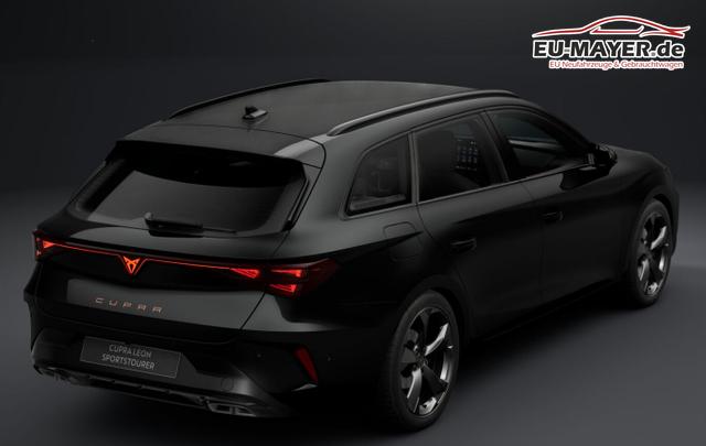 Cupra Leon Sportstourer ST DSG 4D Matrix IntelliD EdgeP SHZ Kam eHk 