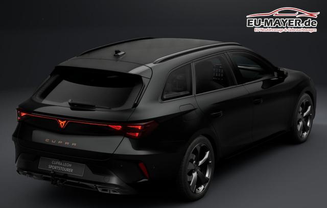 Cupra Leon Sportstourer ST DSG 4D IntelliD AHK Sennh EdgeP SHZ Kam 