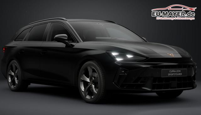 Cupra Leon Sportstourer ST DSG 4D Pano IntelliD AHK Sennh. Edge SHZ 