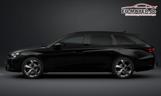 Cupra Leon Sportstourer ST DSG 4D Pano IntelliD AHK Sennh. Edge SHZ 