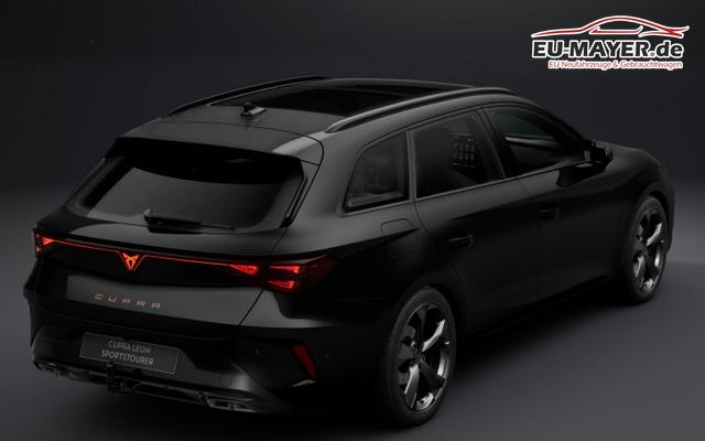 Cupra Leon Sportstourer ST DSG 4D Pano IntelliD AHK Sennh. Edge SHZ 