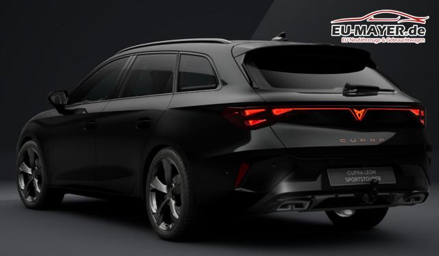 Cupra Leon Sportstourer ST DSG 4D Pano IntelliD AHK Sennh. Edge SHZ 